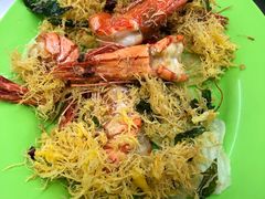 -明记烧鱼美味店