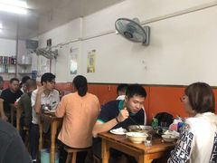 大堂-黑皮酸菜鱼(三山街店)