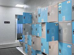 -山道健身游泳舞蹈(曙光店)