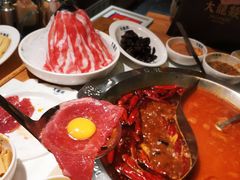 -大龙燚火锅