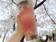 -鸡鸣赐茶(鸡鸣寺路店)