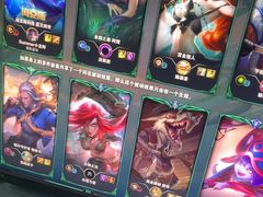 -PANDA电竞中心(天街店)