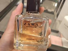 -ZARA(青岛万象城店)