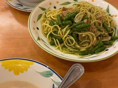 -萨莉亚意式餐厅(新洲家乐福店)