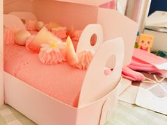 -黑池口感烘焙·生日蛋糕(坂田店)