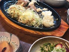 -铃木食堂(帽儿胡同店)