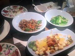 -外婆家(蓝色港湾店)