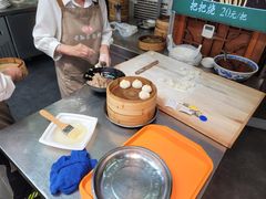 -毅祥斋老孙家泡馍(西羊市店)