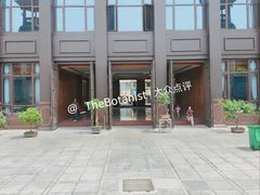 -西宁市东关清真大寺