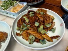 -小吊梨汤·北京菜·烤鸭(双井乐成中心店)