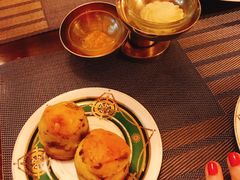 -马勒别墅·中餐厅