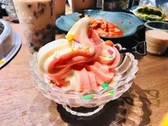 -快乐小羊·内蒙牛羊肉火锅(流花中心店)