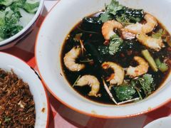 -西江红·株洲本地菜(滨江南路店)