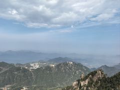 -九华山风景区