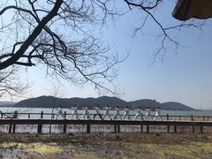 -东湖落雁景区