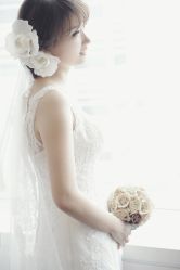 -纯色时光婚纱艺术馆WHITE