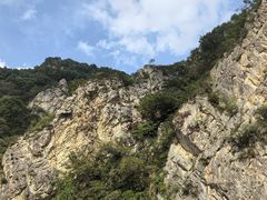 -大连冰峪旅游度假区