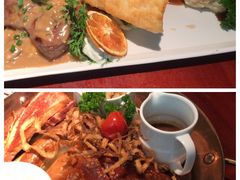 -宝莱纳餐厅(滨江店)