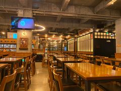 大堂-COMMUNE幻师(上邦百汇城店)