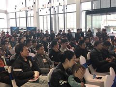 -中鑫之宝领克中心(姚家园店)