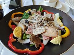 -成桂西餐厅·42年的味道(五大道疙瘩楼店)