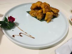 -东海海鲜酒家(中信广场店)