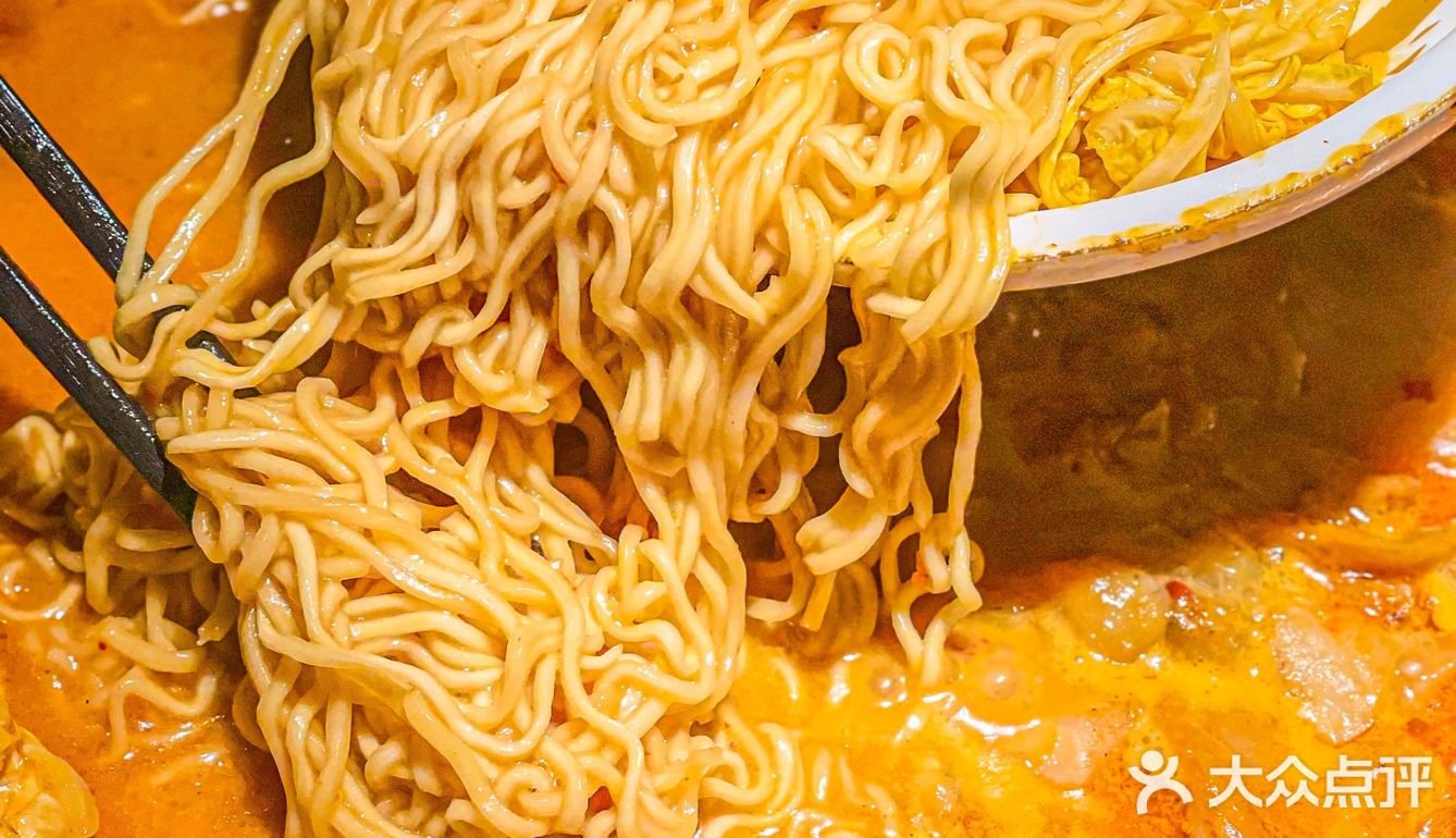 佛山探店|排队也要吃的蛙蛙🐸我qiao爱！