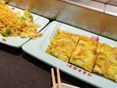 -邢氏老太太烤串(北兴街店)