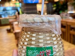 -云阿蛮云南生烫牛肉米线(奉贤路店)