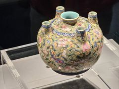 -广西壮族自治区博物馆