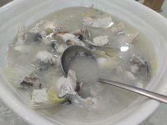 -江东鲈鱼馆(正江东)
