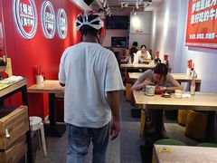 -阿当·小炒牛肉面(人广店)
