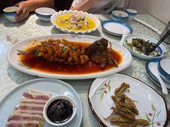 -聚丰园.百年传承(五爱广场店)