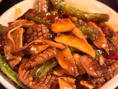 -三酉星·枫·山風与野菜(上海总店)