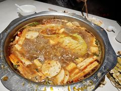 -万和源炝锅城·活鱼现炝(文艺北路店)