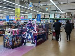 -麦德龙(包河店)