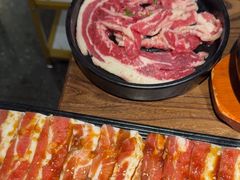 -九田家黑牛烤肉料理(顺义区华联金街店)