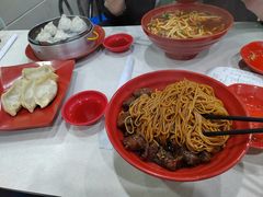 -新川饮食(新川小区店)
