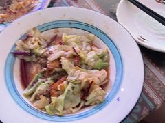 -巴依老爷·新疆美食(上城区天城路店)