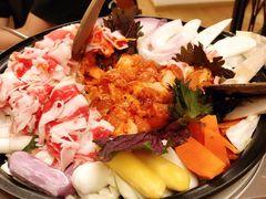 -韩见·韩式拌饭·炸鸡(石厦店)