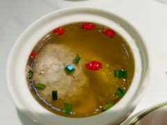 -春家·非遗手工小吃(徐汇万科广场店)