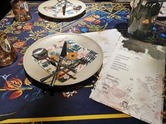 -第101座花园餐厅(湖滨88店)