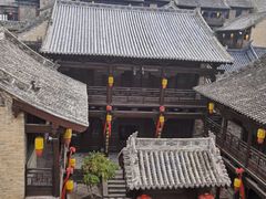 -皇城相府