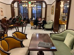 -东海咖啡馆