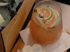-Ten Olives甜点