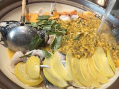 -金孔雀德宏傣味餐馆(魏公村店)