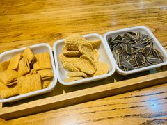 -广合草鸡·泰山炒鸡(温泉路店)