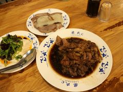 -柴氏风味斋(甘家口店)