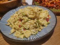 茉莉花炒蛋-米店·云南菜(南门店)