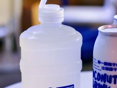 -蔻蔻椰·鲜萃椰子水(COCO Park店)